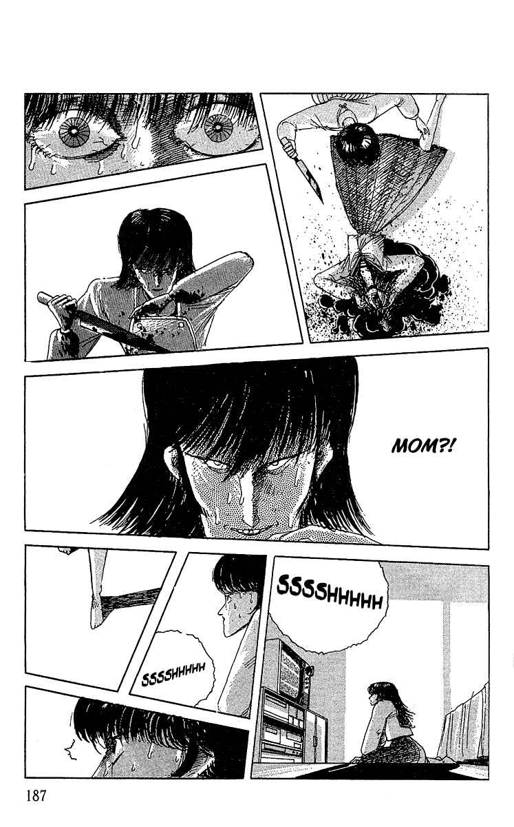 Page 9 Chapter 10.2 Horror Mansion