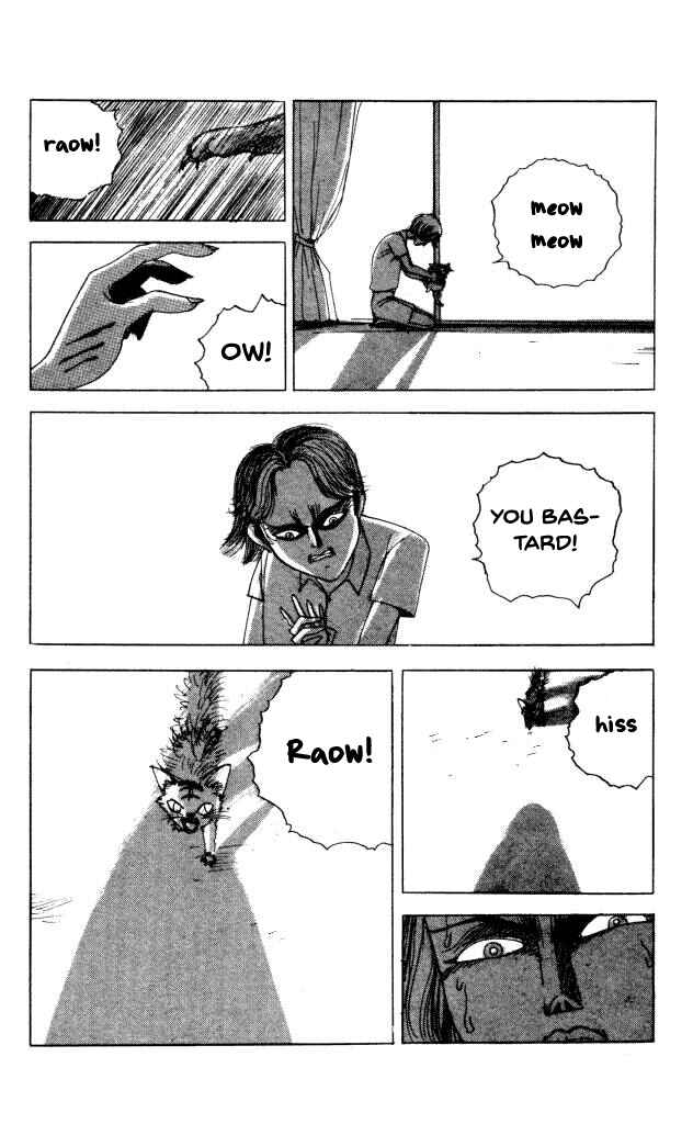 Page 10 Chapter 40.3 Horror Mansion
