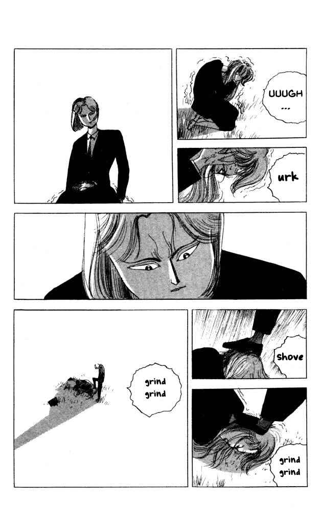 Page 22 Chapter 40.3 Horror Mansion