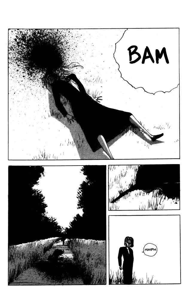 Page 24 Chapter 40.3 Horror Mansion
