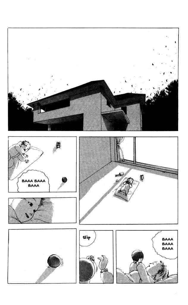 Page 6 Chapter 40.3 Horror Mansion