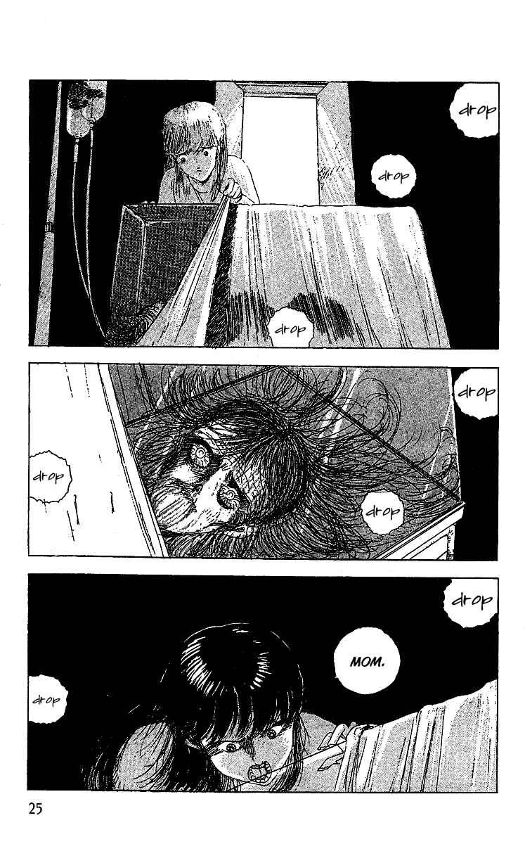 Page 28 Chapter 7 Horror Mansion