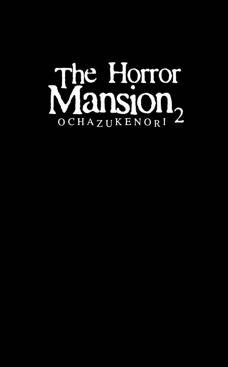Page 4 Chapter 7 Horror Mansion
