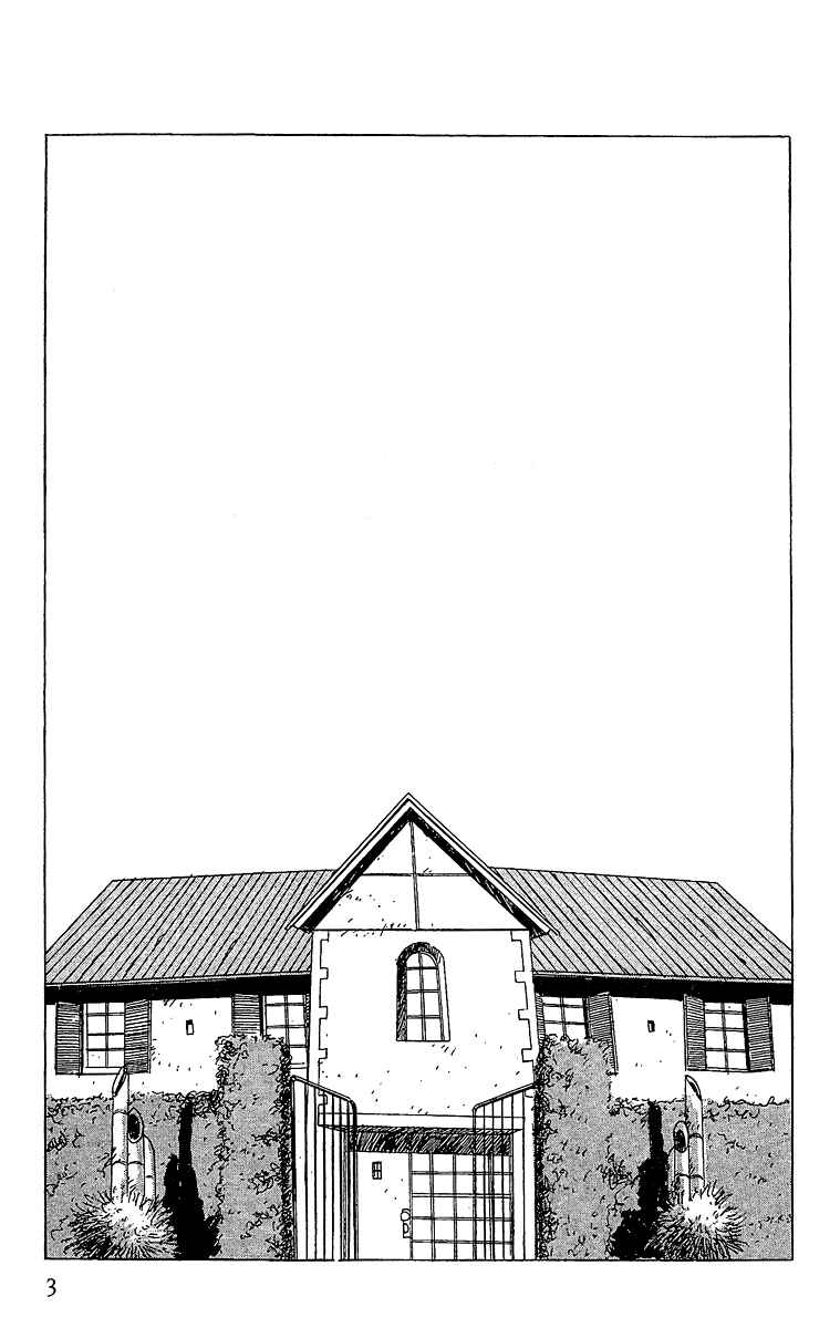 Page 6 Chapter 7 Horror Mansion
