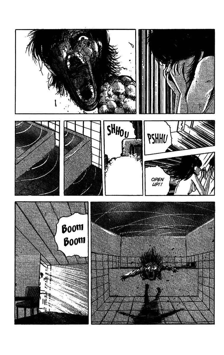 Page 11 Chapter 3 Horror Mansion