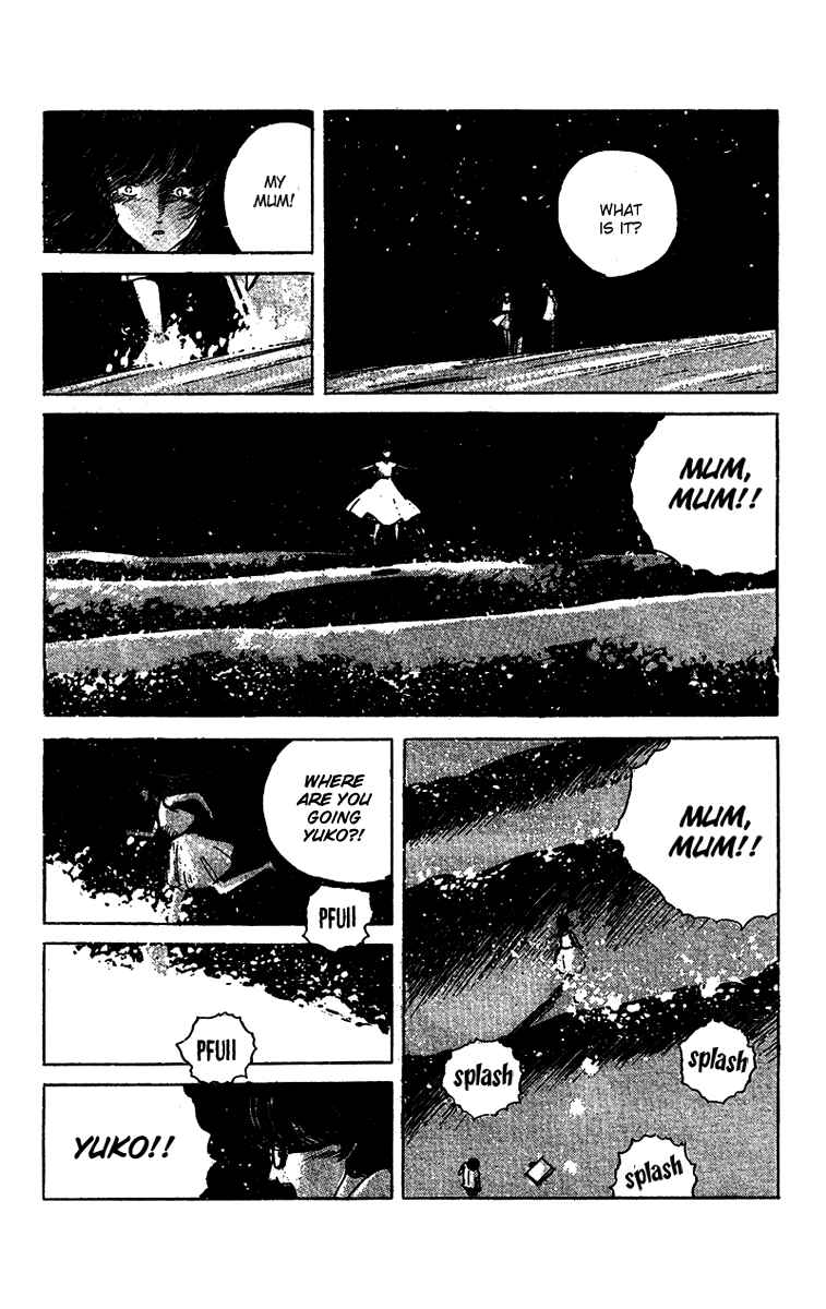 Page 16 Chapter 3 Horror Mansion