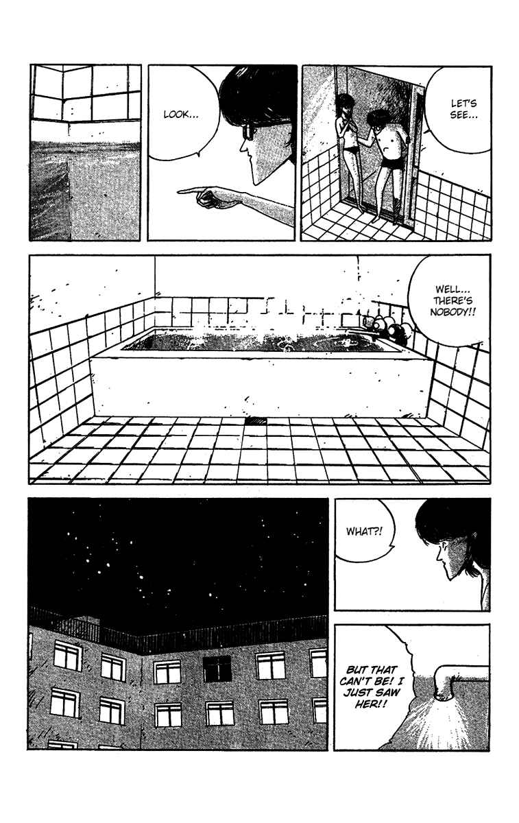 Page 7 Chapter 3 Horror Mansion