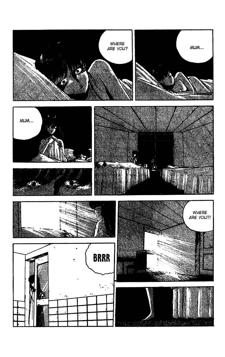Page 9 Chapter 3 Horror Mansion