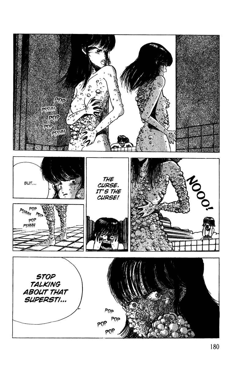 Page 6 Chapter 6.1 Horror Mansion