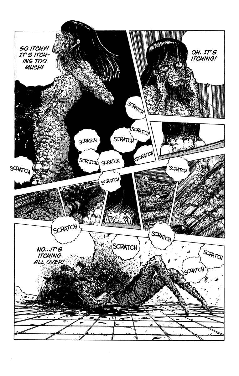 Page 7 Chapter 6.1 Horror Mansion