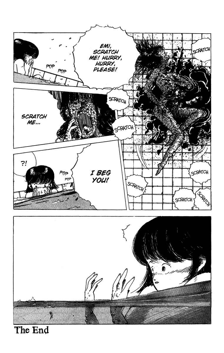 Page 8 Chapter 6.1 Horror Mansion