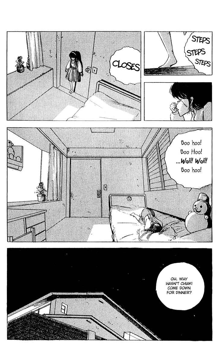 Page 11 Chapter 15 Horror Mansion
