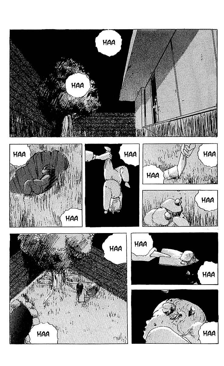 Page 17 Chapter 15 Horror Mansion