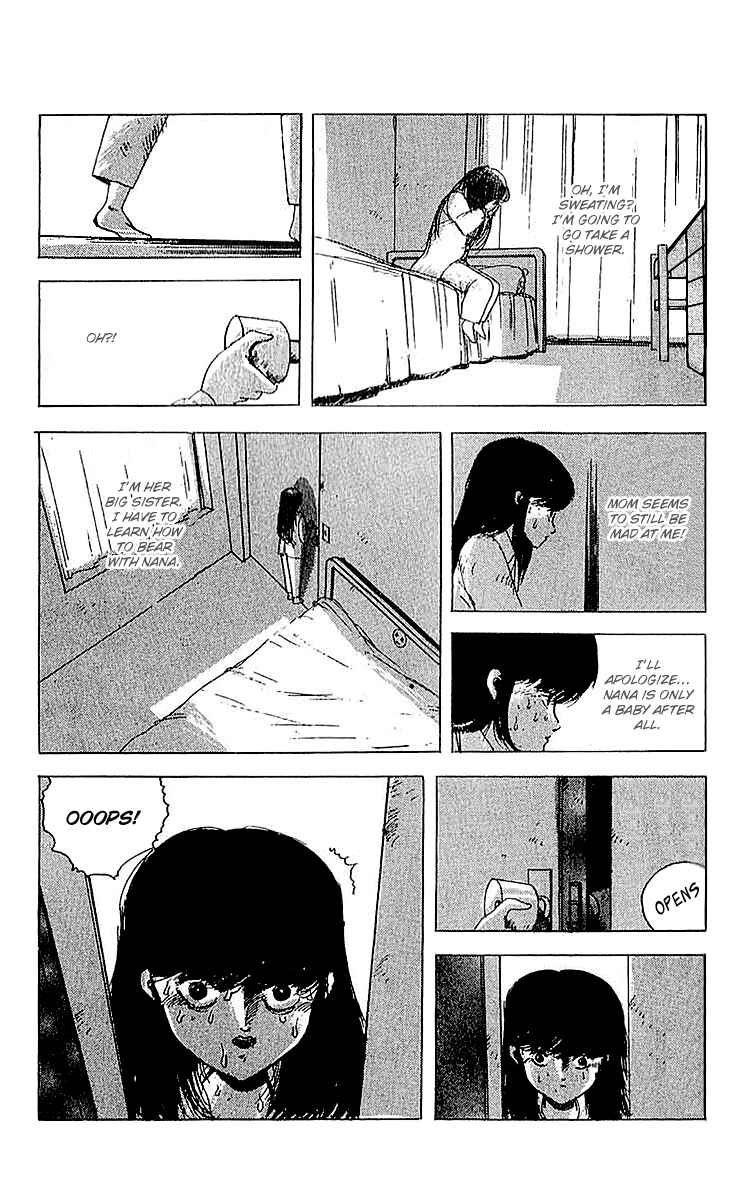 Page 19 Chapter 15 Horror Mansion