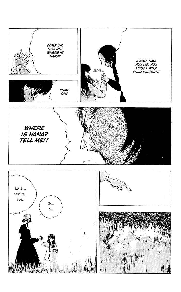 Page 25 Chapter 15 Horror Mansion