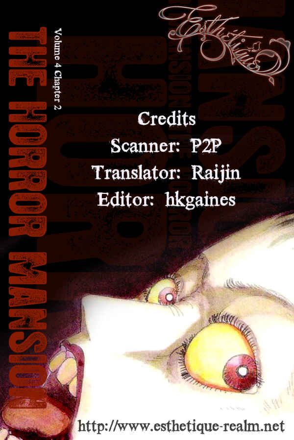 Page 32 Chapter 15 Horror Mansion