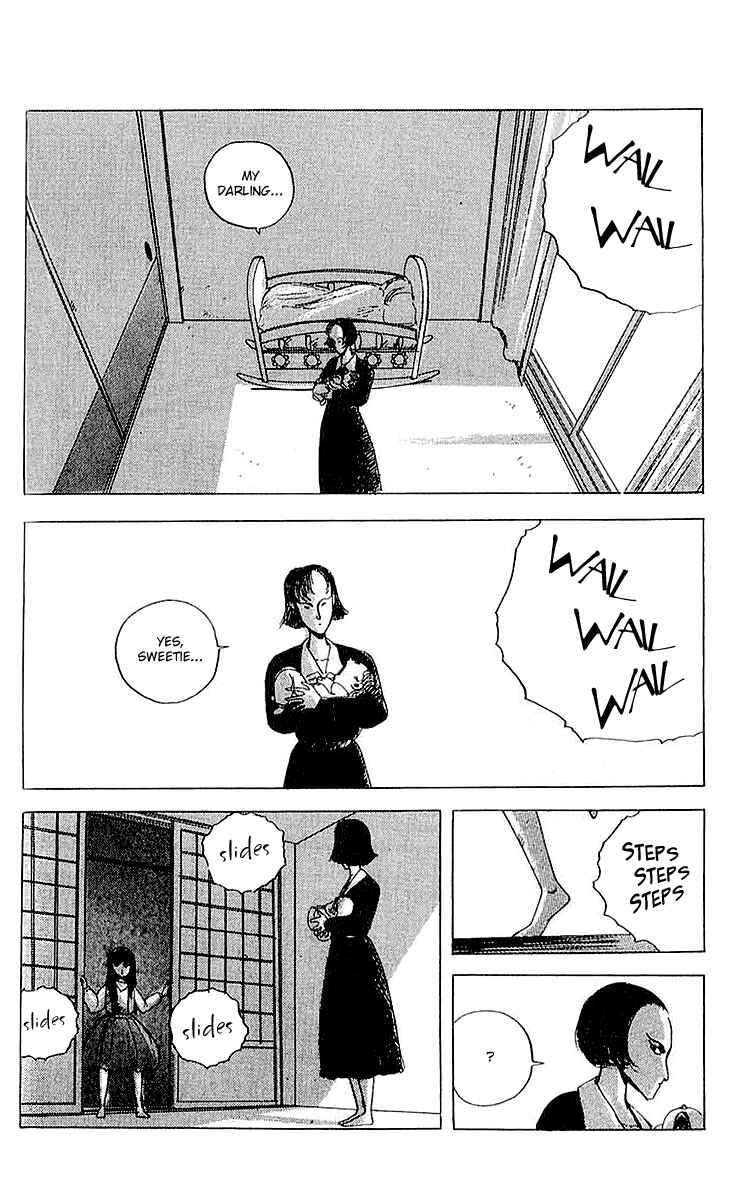 Page 8 Chapter 15 Horror Mansion