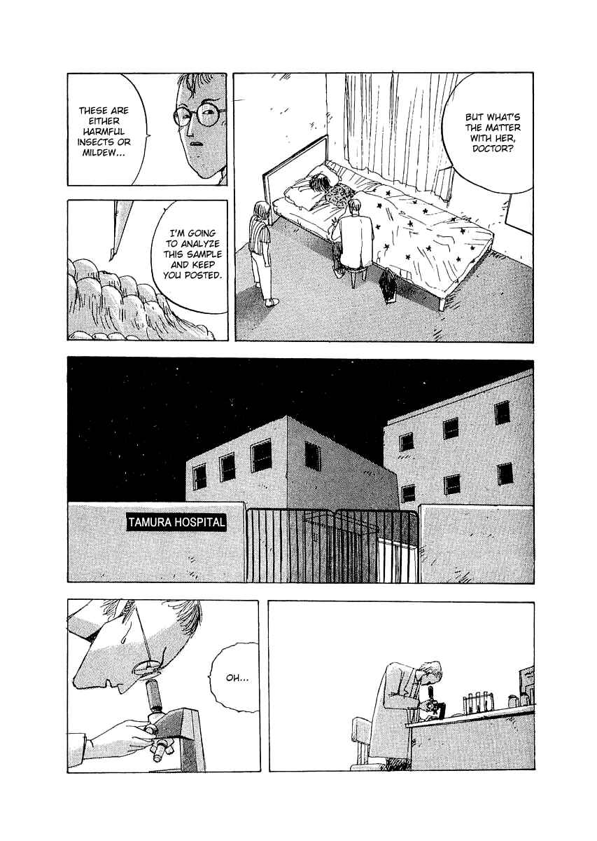 Page 16 Chapter 22 Horror Mansion