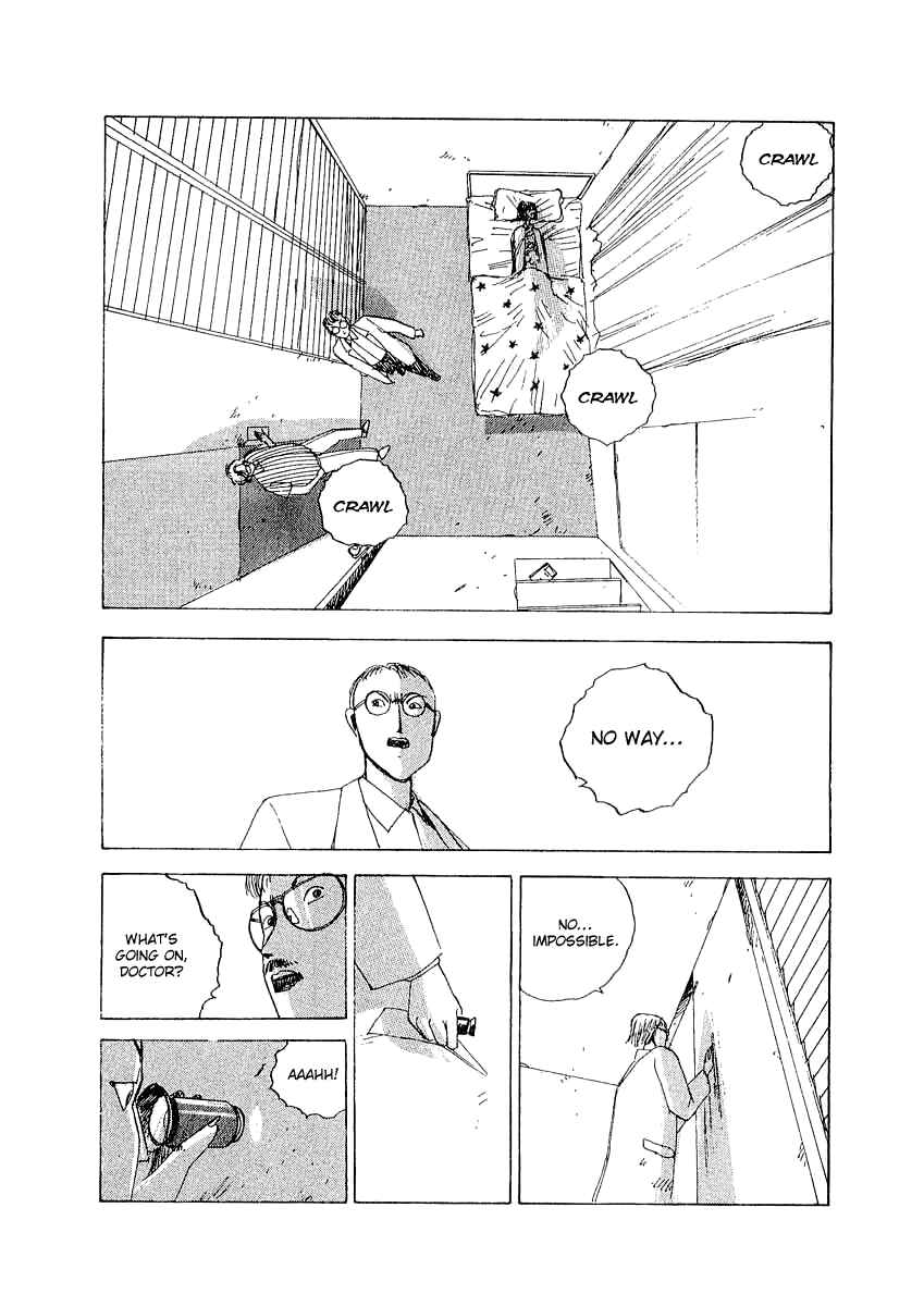 Page 20 Chapter 22 Horror Mansion
