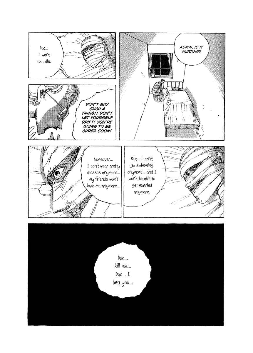 Page 26 Chapter 22 Horror Mansion