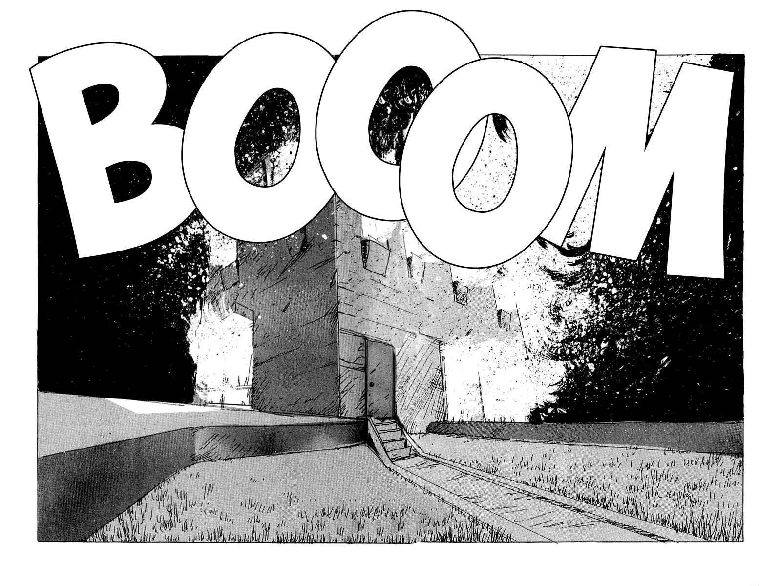 Page 29 Chapter 22 Horror Mansion