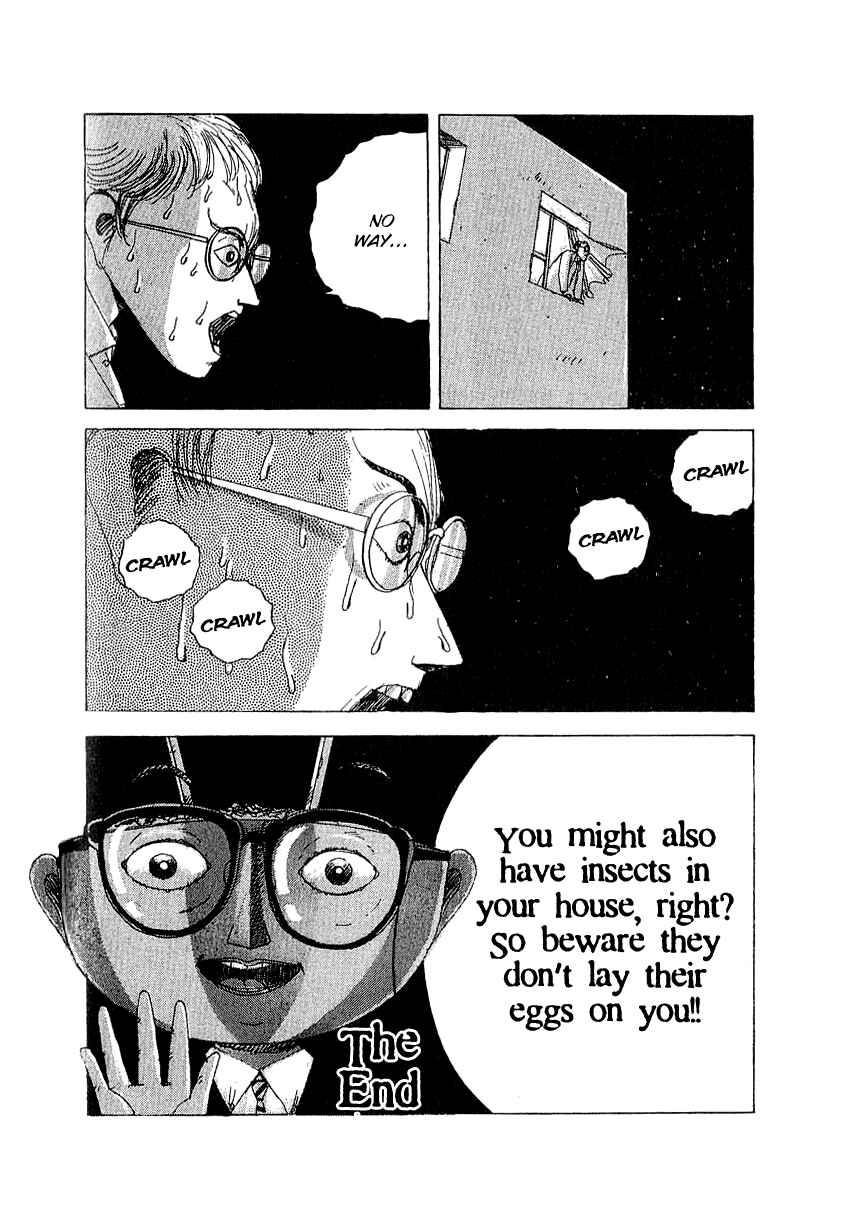Page 30 Chapter 22 Horror Mansion