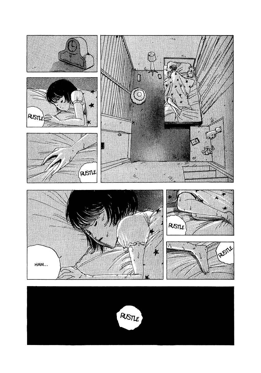 Page 8 Chapter 22 Horror Mansion