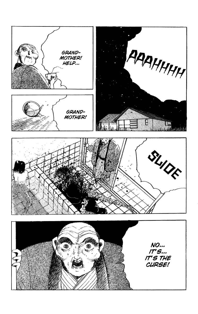 Page 4 Chapter 6.2 Horror Mansion