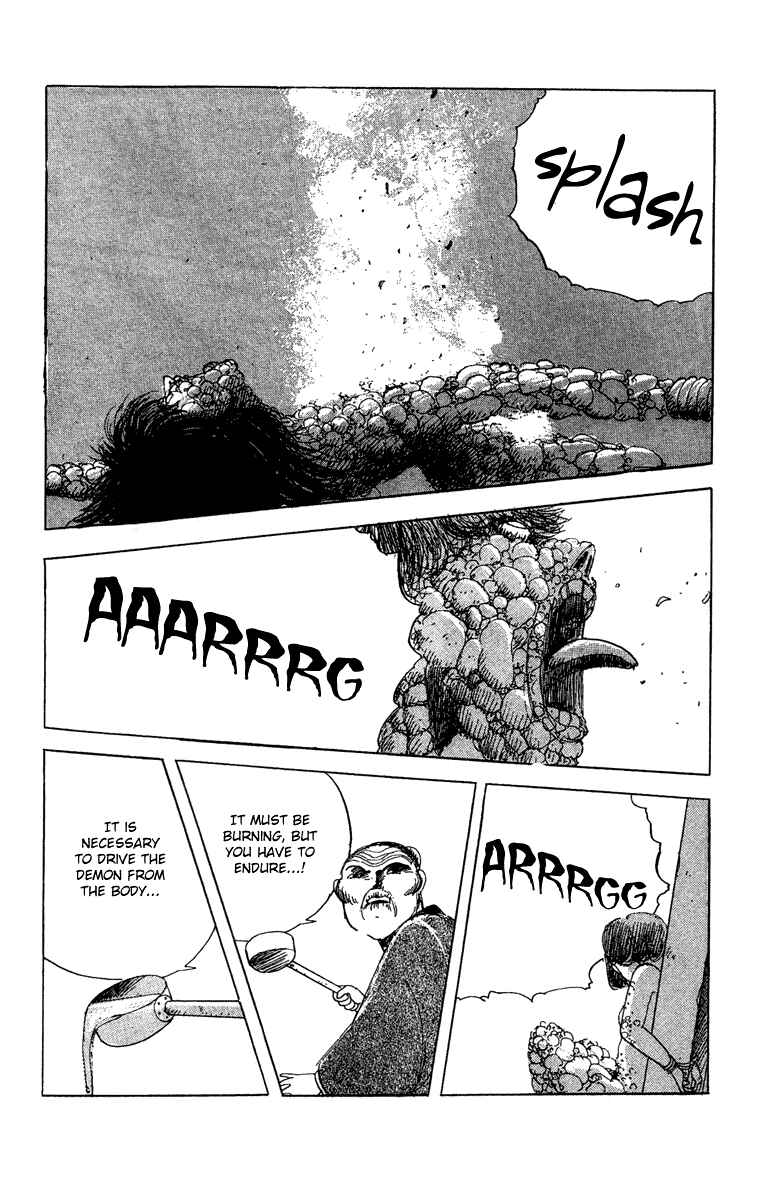Page 6 Chapter 6.2 Horror Mansion