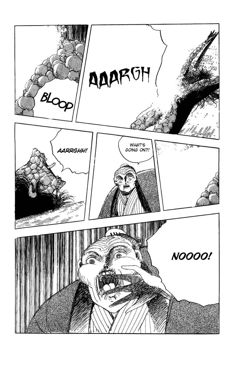Page 7 Chapter 6.2 Horror Mansion