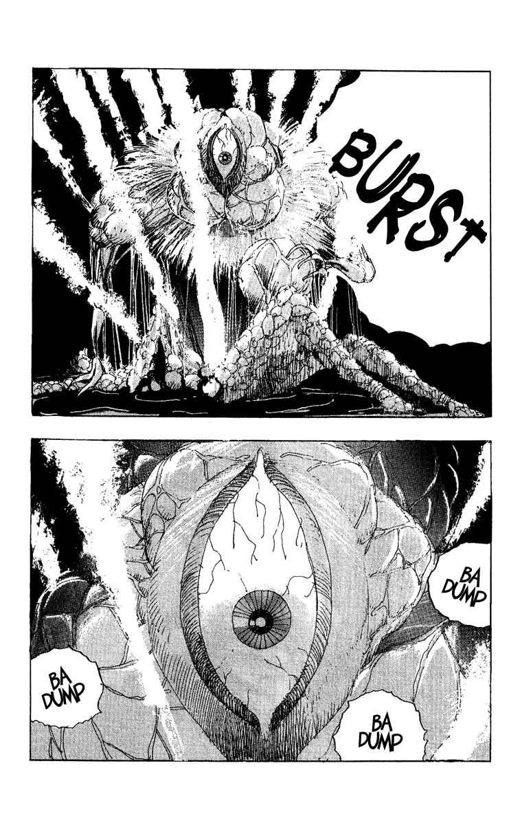 Page 8 Chapter 6.2 Horror Mansion