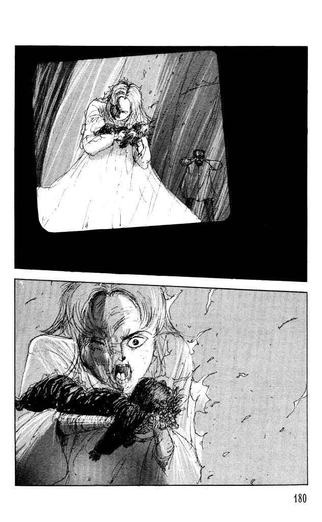 Page 15 Chapter 31.5 Horror Mansion