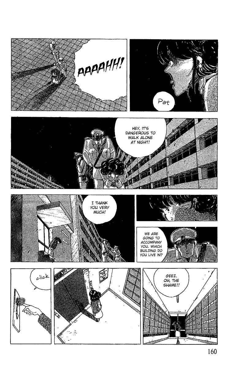 Page 11 Chapter 10.1 Horror Mansion