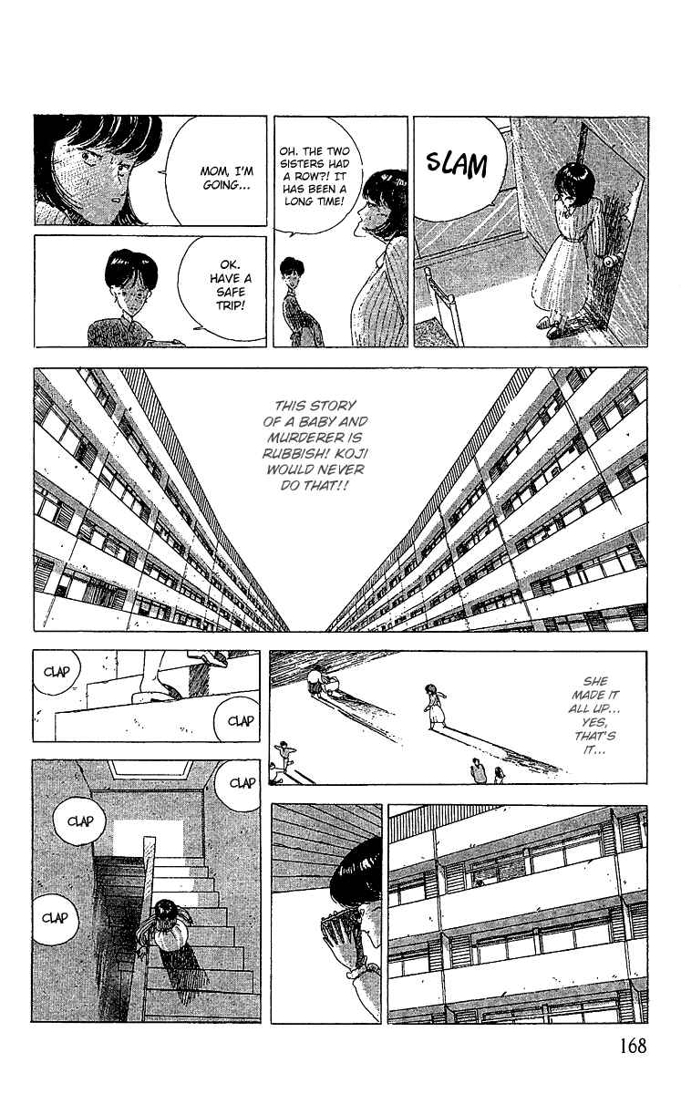 Page 19 Chapter 10.1 Horror Mansion