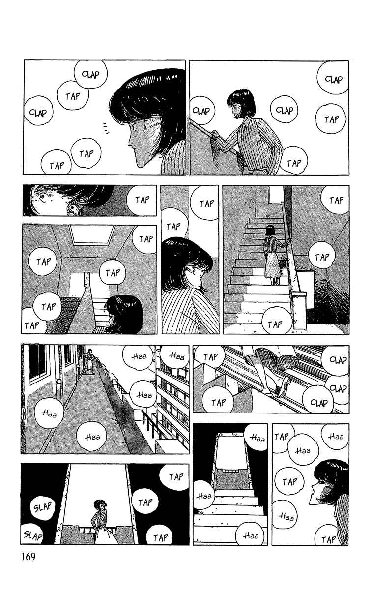 Page 20 Chapter 10.1 Horror Mansion