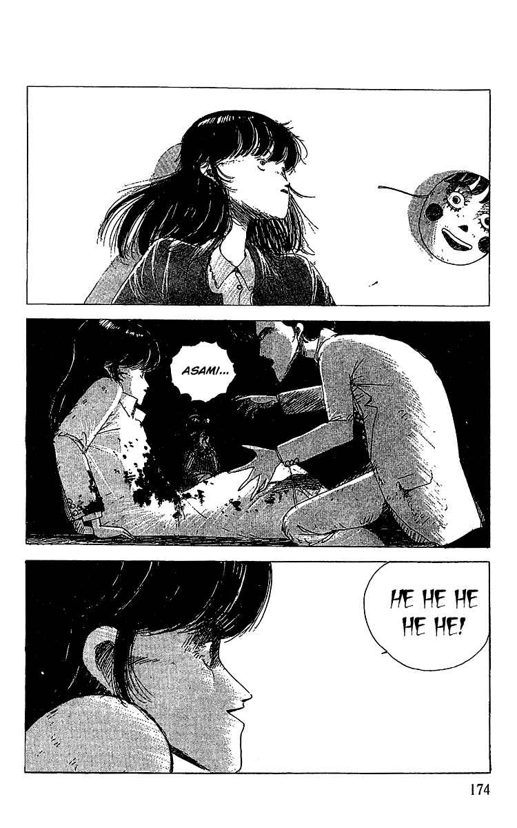 Page 25 Chapter 10.1 Horror Mansion