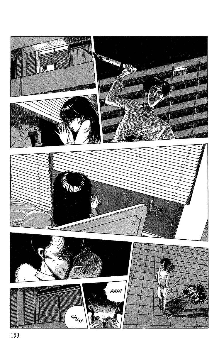 Page 4 Chapter 10.1 Horror Mansion