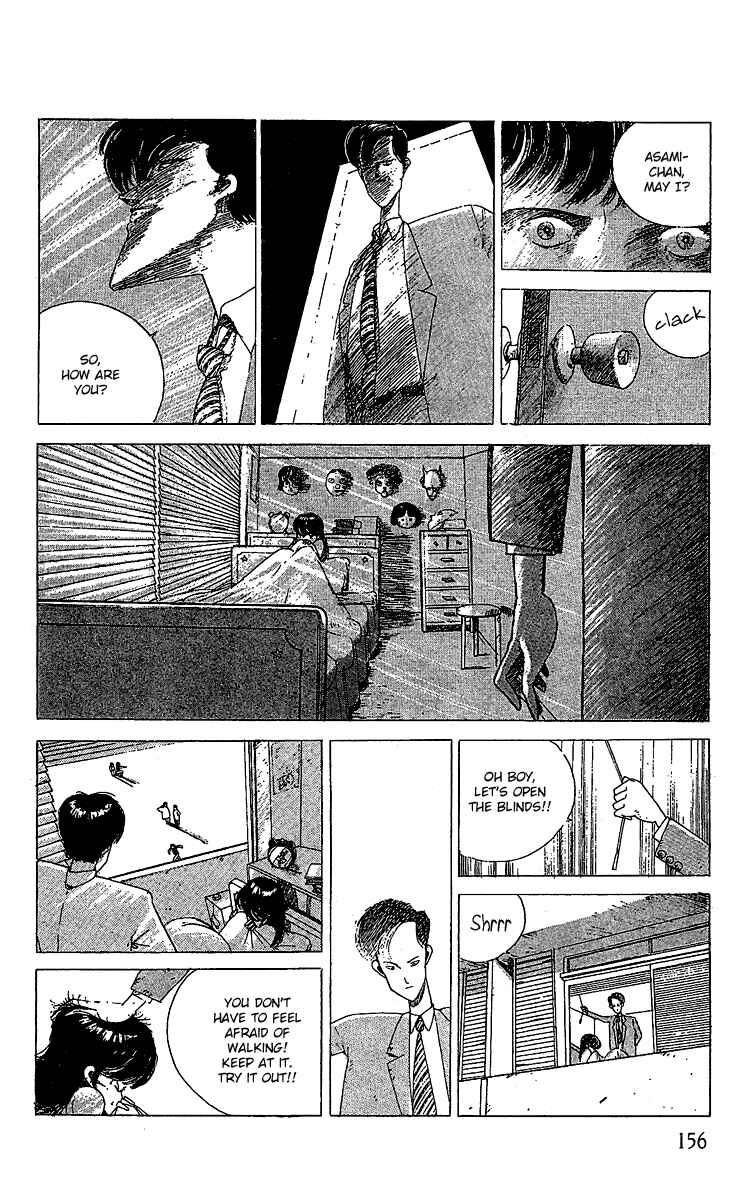 Page 7 Chapter 10.1 Horror Mansion