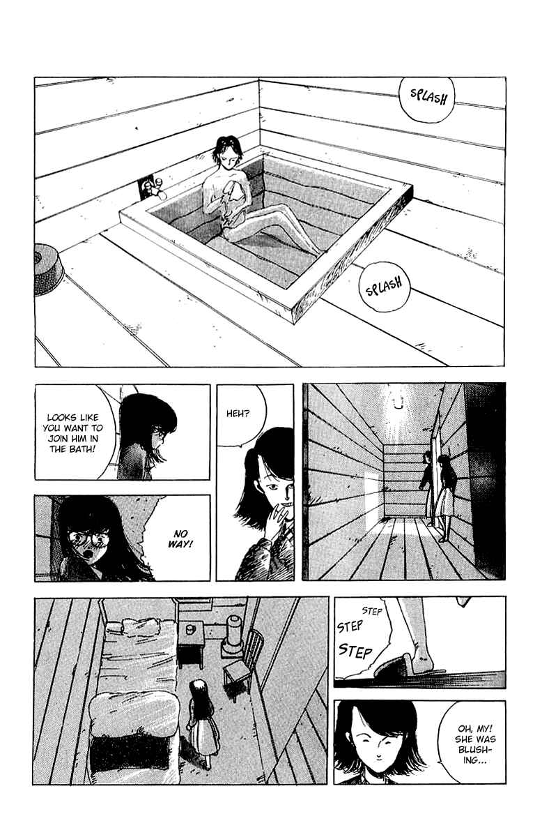 Page 10 Chapter 16 Horror Mansion