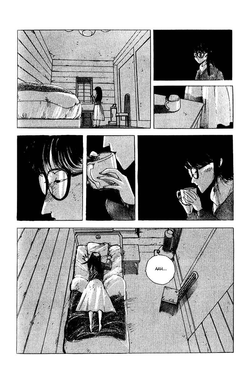 Page 11 Chapter 16 Horror Mansion