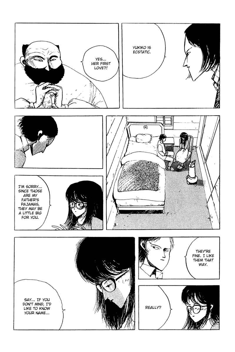 Page 13 Chapter 16 Horror Mansion