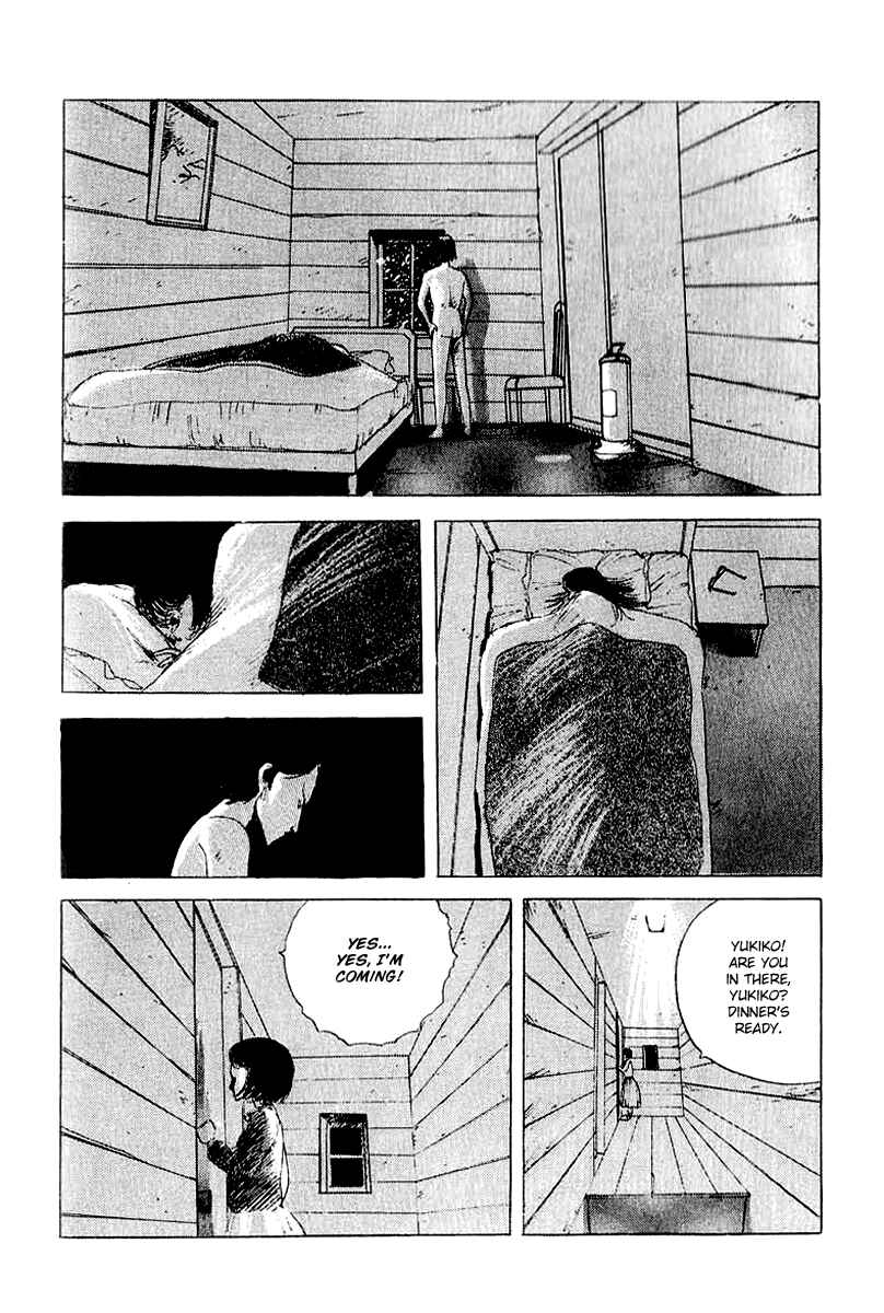 Page 17 Chapter 16 Horror Mansion