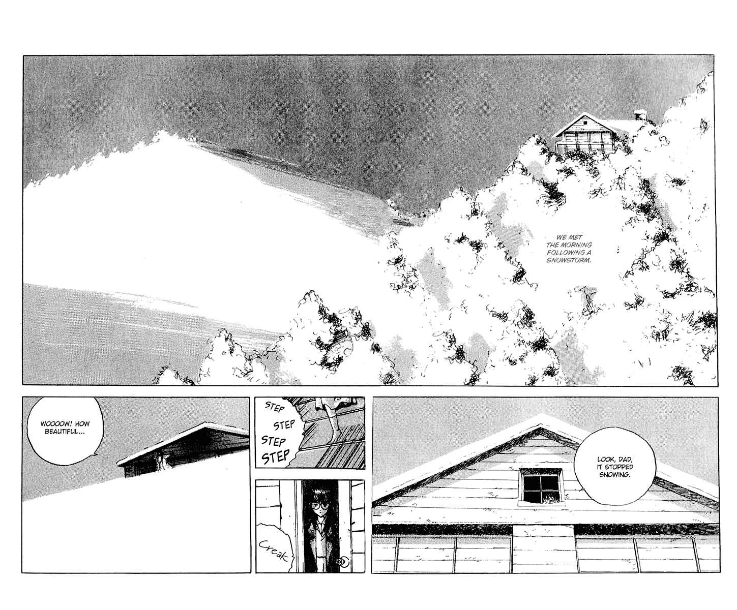 Page 2 Chapter 16 Horror Mansion