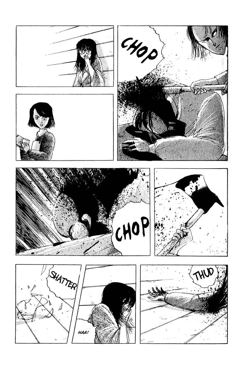 Page 22 Chapter 16 Horror Mansion