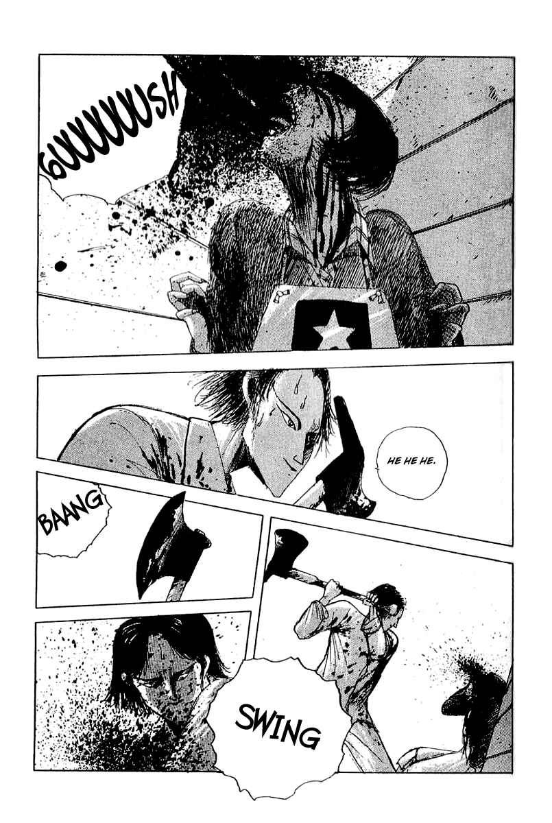 Page 24 Chapter 16 Horror Mansion