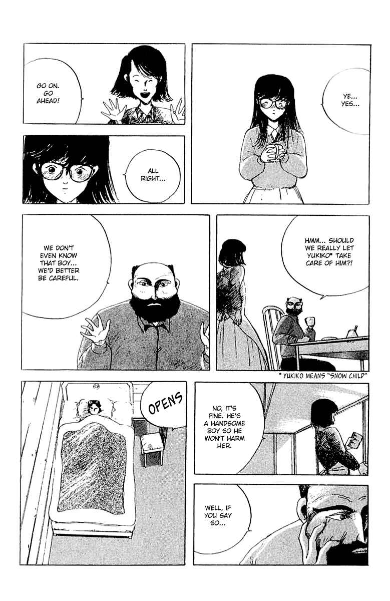 Page 7 Chapter 16 Horror Mansion