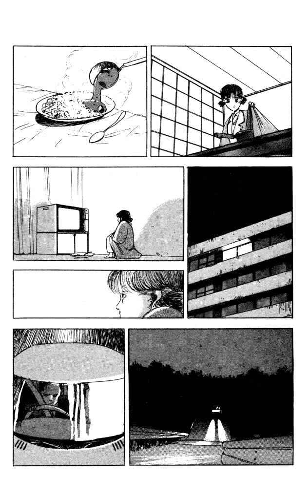 Page 19 Chapter 40.2 Horror Mansion
