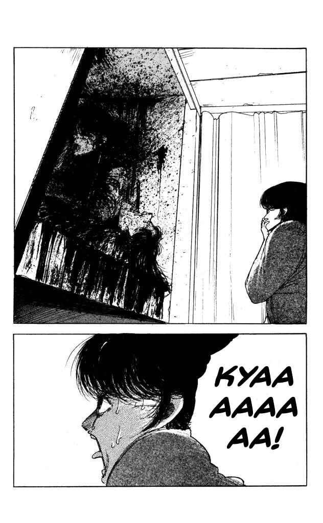 Page 23 Chapter 40.2 Horror Mansion