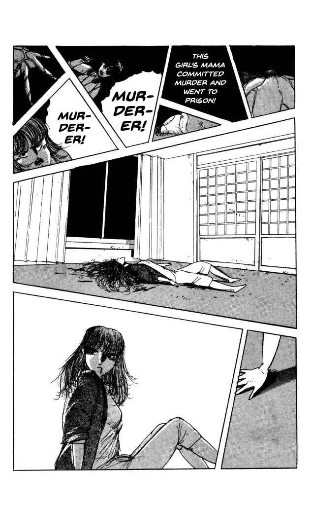 Page 25 Chapter 40.2 Horror Mansion