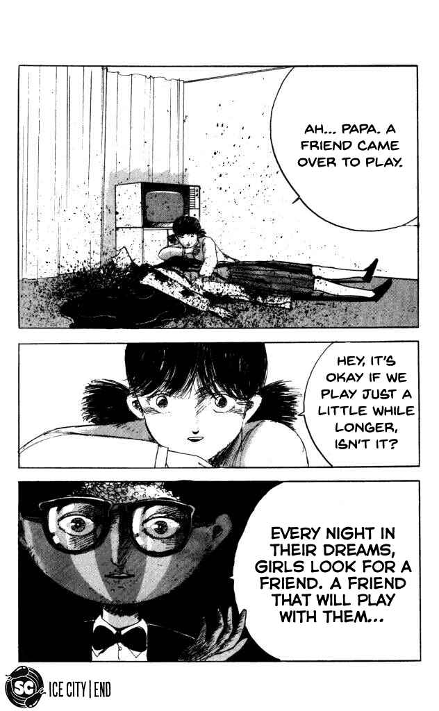Page 29 Chapter 40.2 Horror Mansion